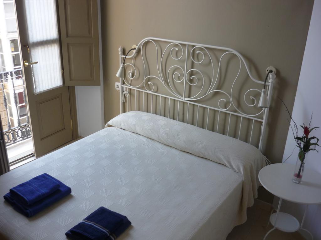 Malama Turisticos Appartement *