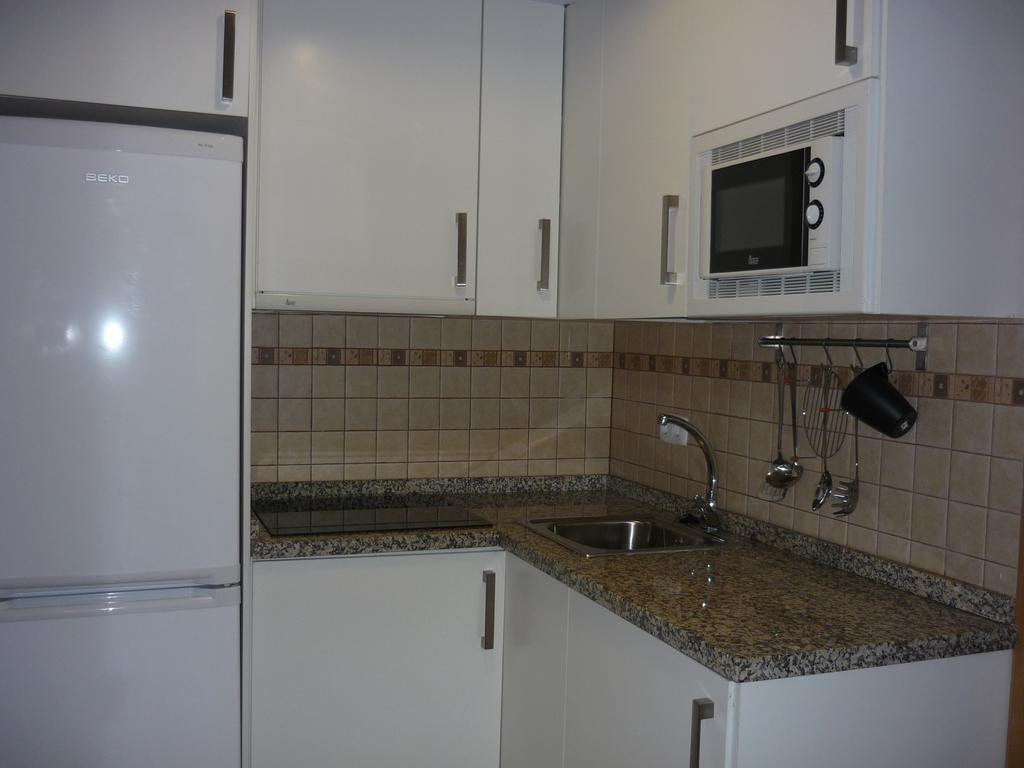 Malama Turisticos Appartement Málaga