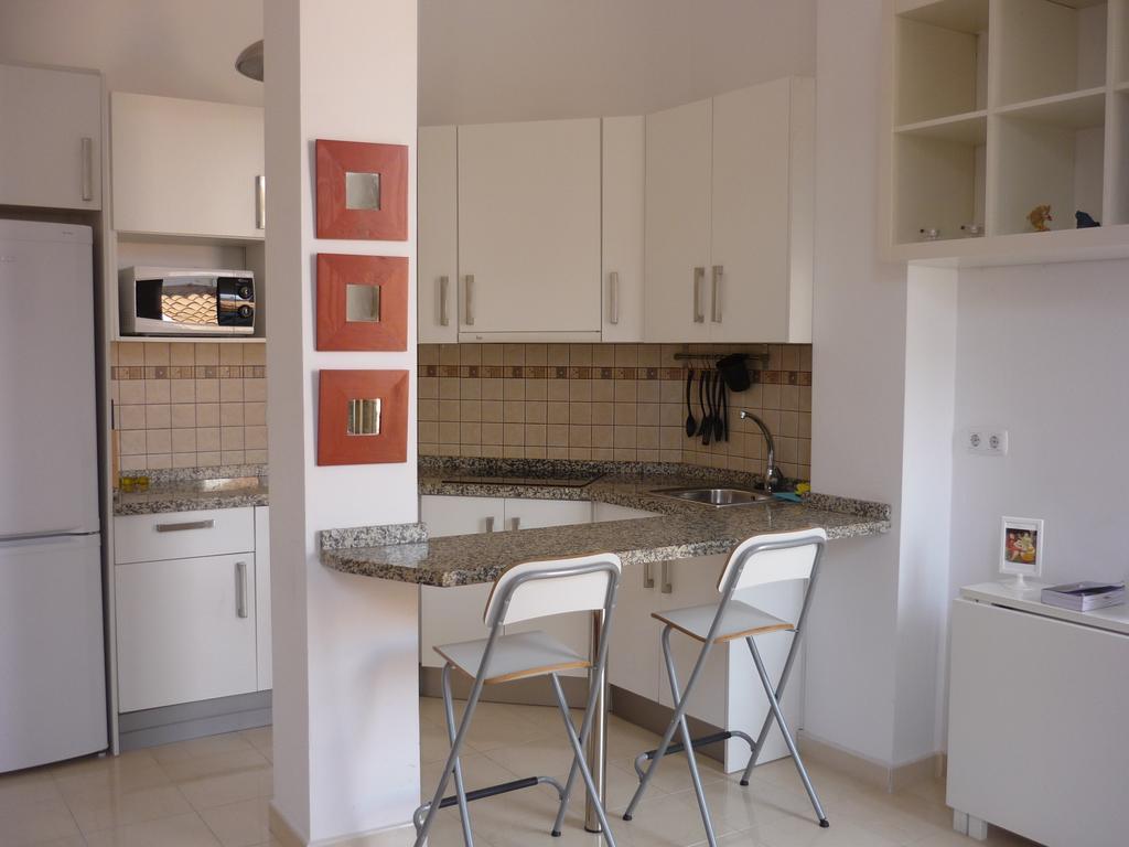 Appartement Malama Turisticos *