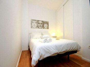 Life Calderon Apartment Malaga