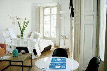 Life Calderon Apartment Malaga