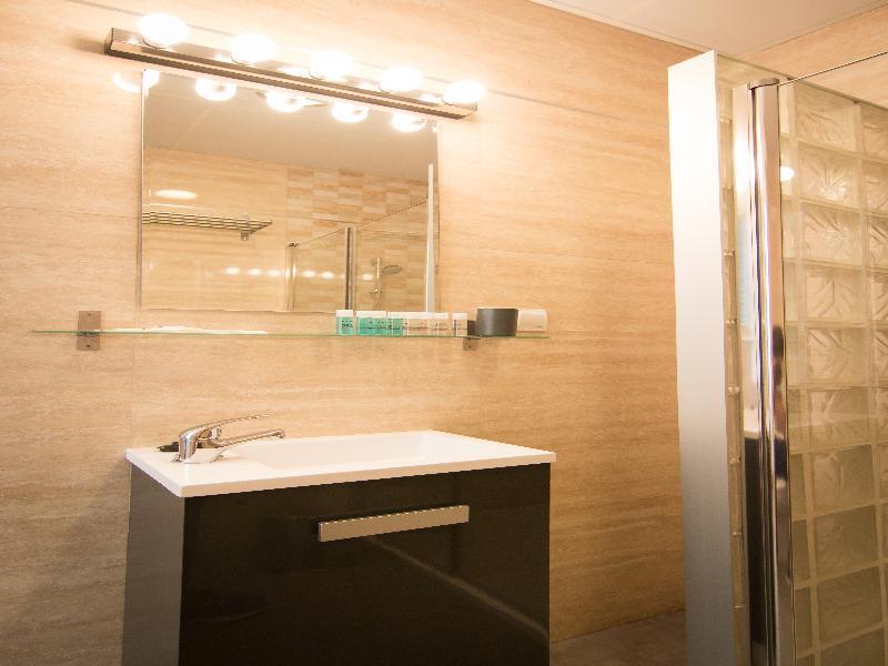 Apartment Holidays2malaga Comfort Center Malaga