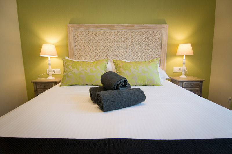 Holidays2malaga Comfort Center * Malaga