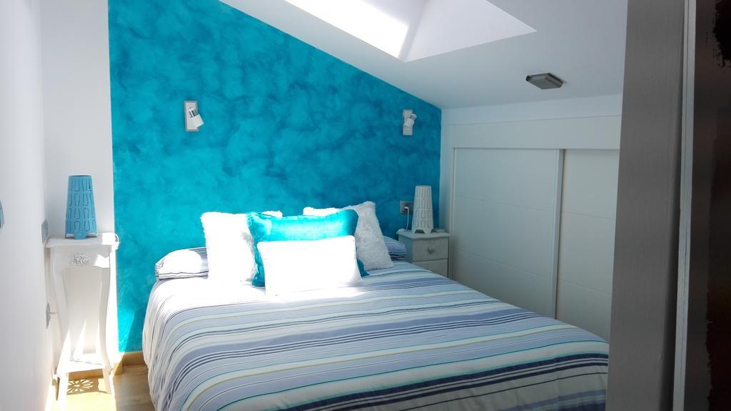 Apartamento Momas La Casa De Mamá