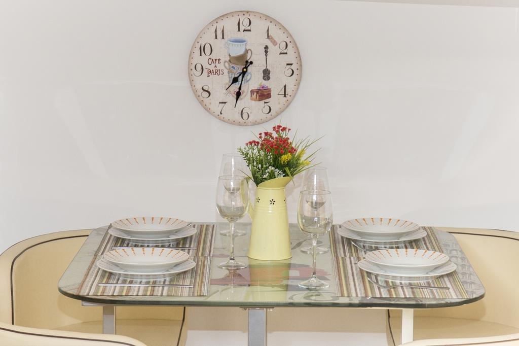 Apartamento Momas La Casa De Mamá *