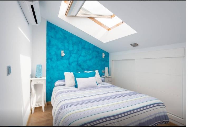 Apartamento Momas La Casa De Mamá Málaga