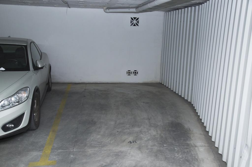 Apartamento Momas La Casa De Mamá Málaga