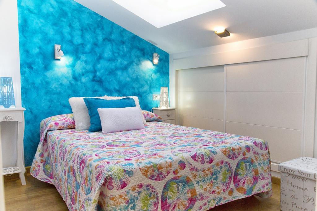 Apartamento Momas La Casa De Mamá