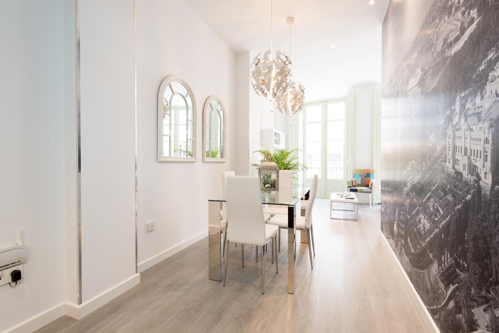 Apartamento Homemalaga Constitución