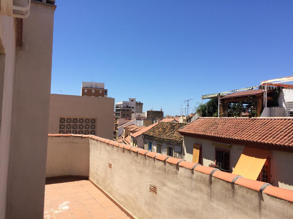 Apartment Ollerias Malaga