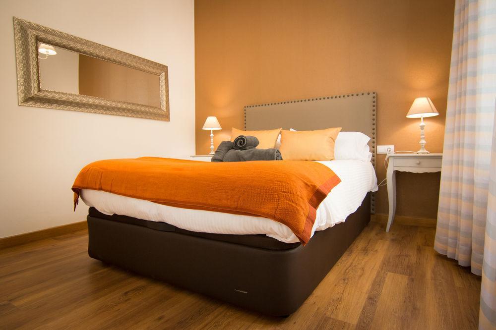 Apartment Holidays2malaga Comfort Center Malaga
