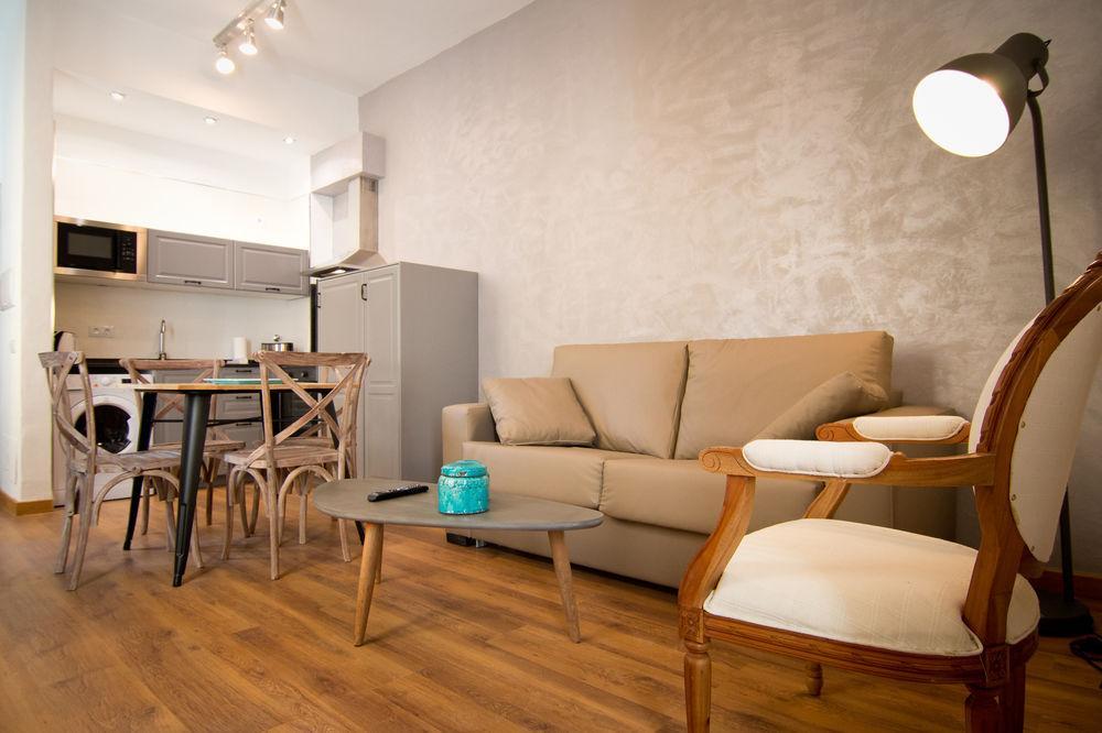 Holidays2malaga Comfort Center Malaga