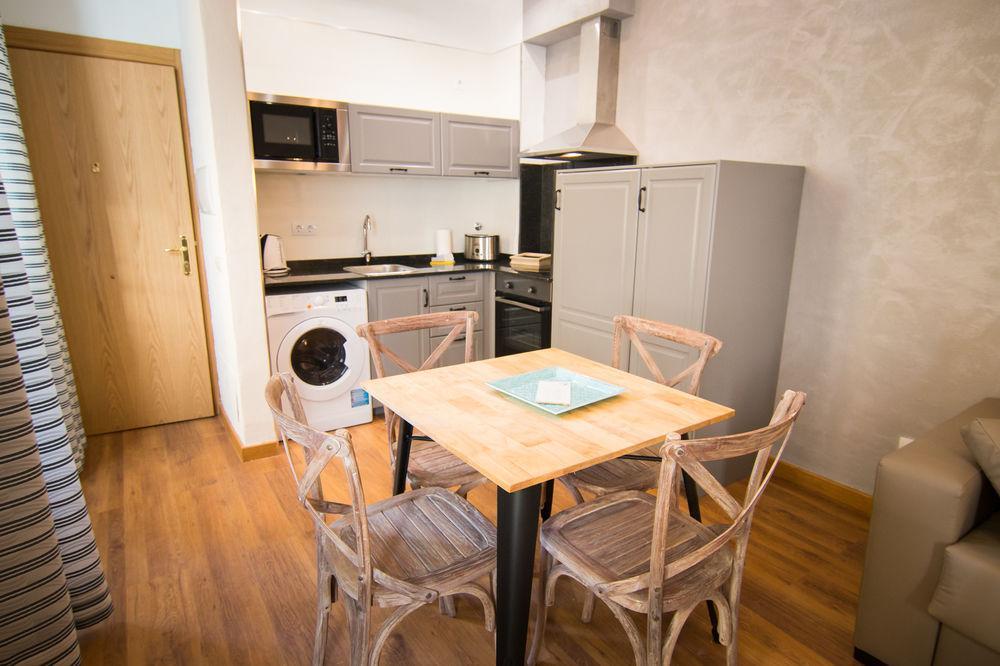 Apartment Holidays2malaga Comfort Center