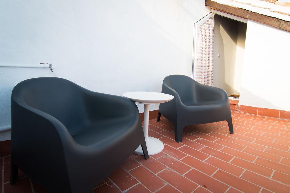 Apartment Holidays2malaga Comfort Center Malaga