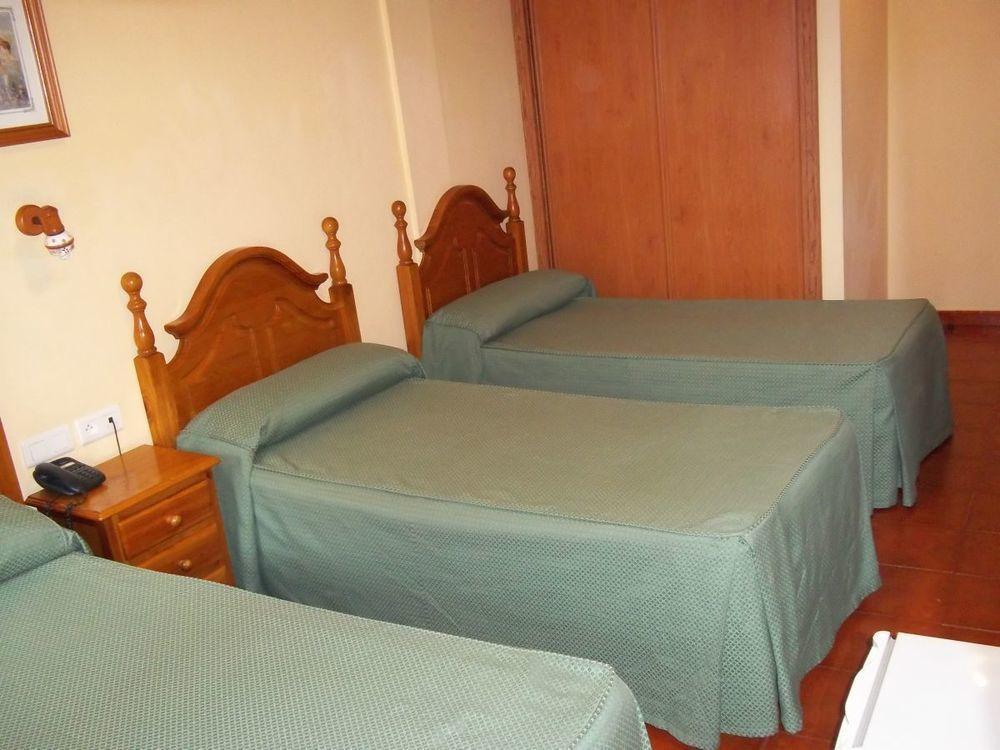 Hotel Solymar Málaga