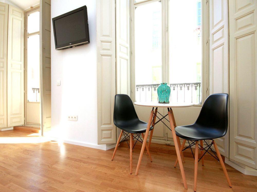 Apartment Life Calderon Malaga