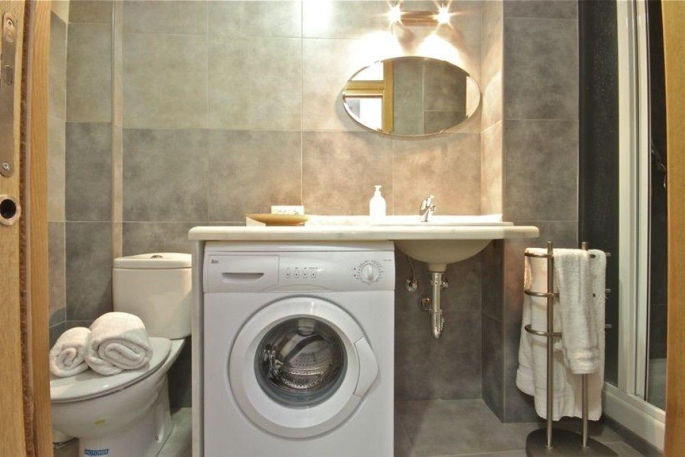Apartment Hinestrosa Malagaflat Malaga