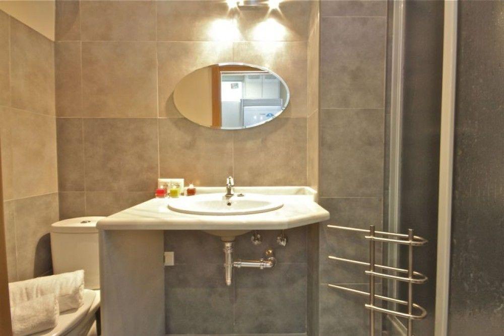 Apartment Hinestrosa Malagaflat *