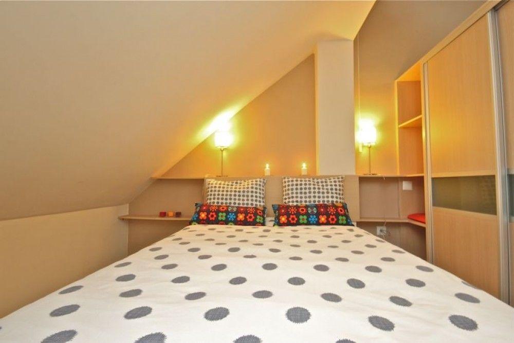 Apartment Hinestrosa Malagaflat