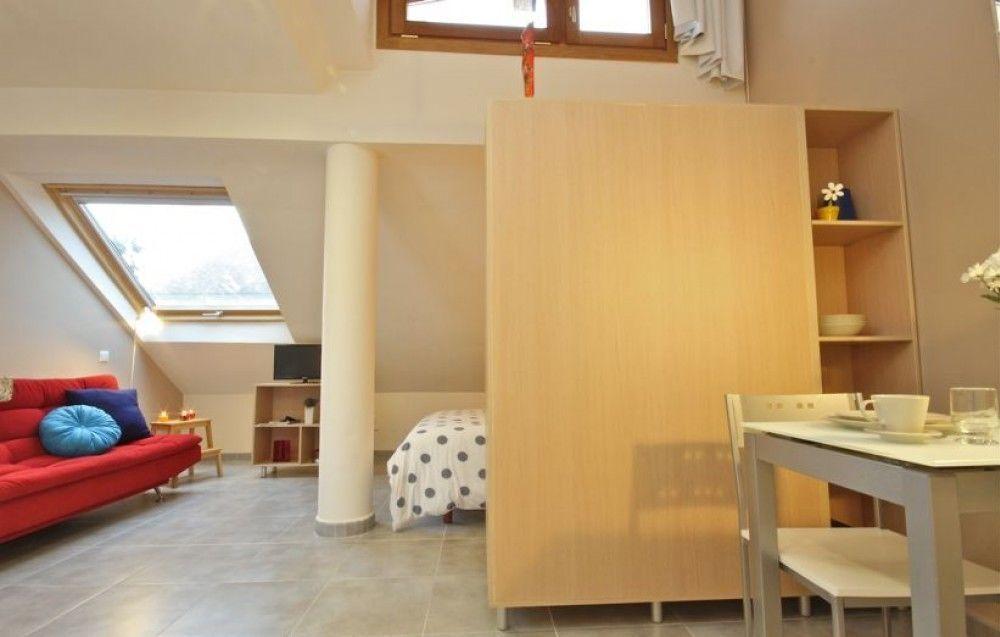 Apartment Hinestrosa Malagaflat Malaga