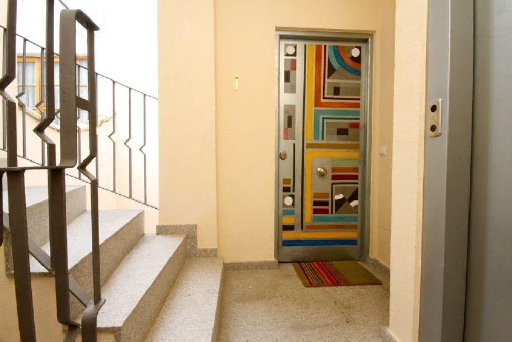 Apartment Hinestrosa Malagaflat
