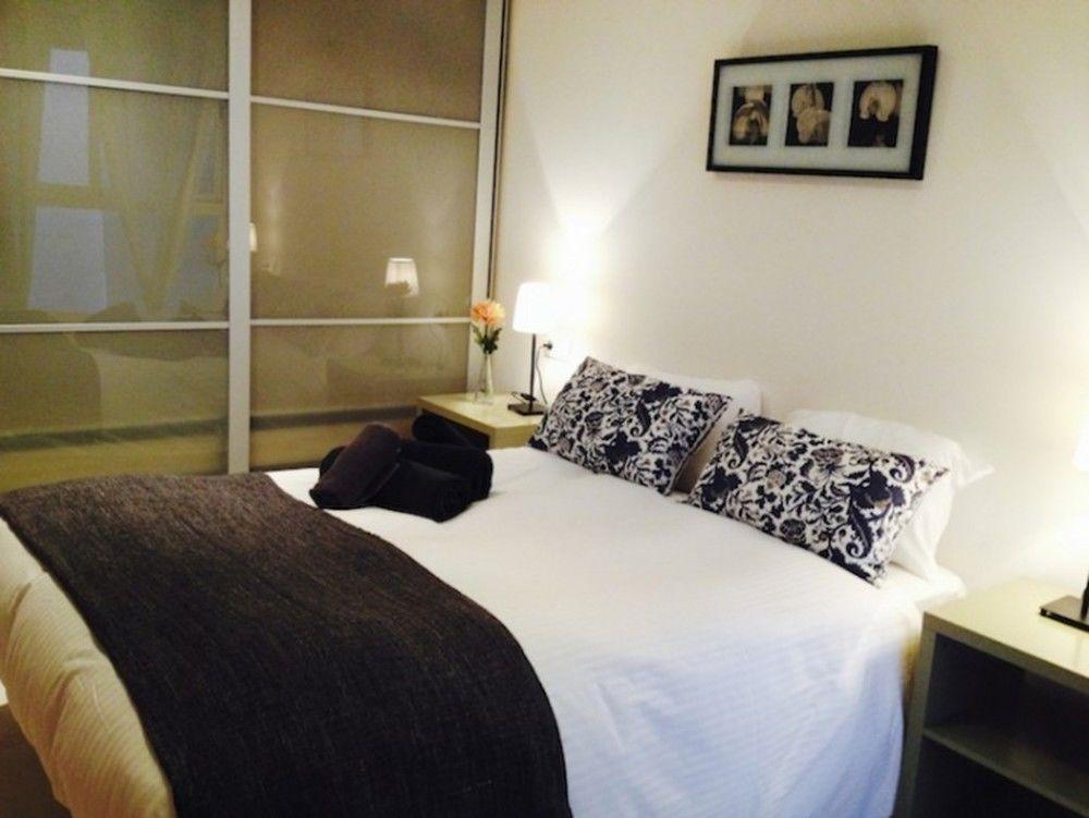 Living4malaga Superior Apartment