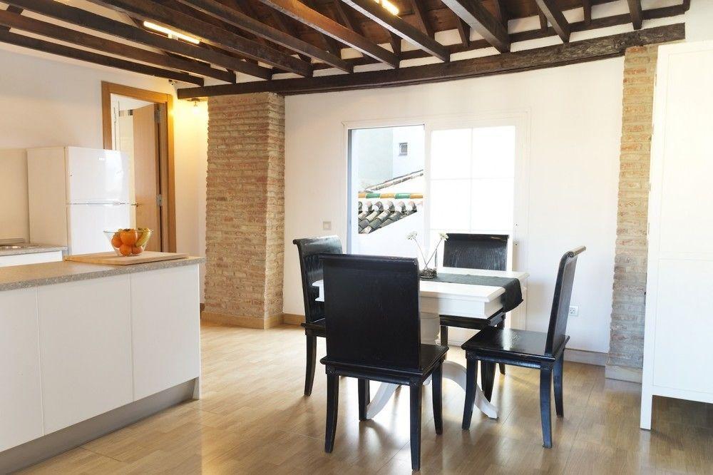 Living4malaga Superior Apartment