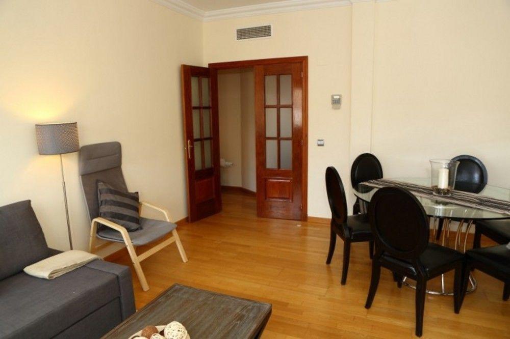 Living4malaga Superior Apartment *