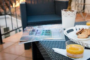 Holidays2malaga Center 3*