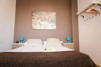 Holidays2malaga Center Hotel