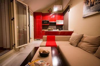 Holidays2malaga Center Hotel 3*