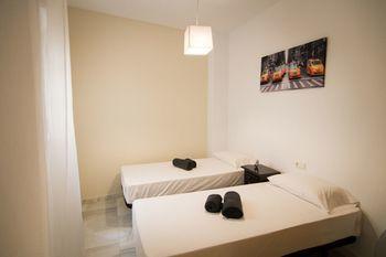 Holidays2malaga Center Hotel