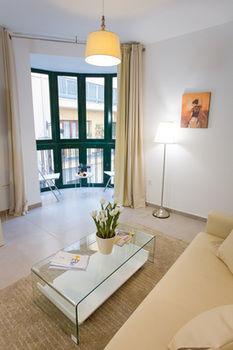 Holidays2malaga Center Hotel Malaga