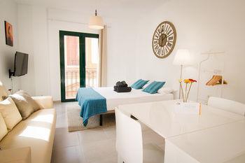 Holidays2malaga Center Hotel