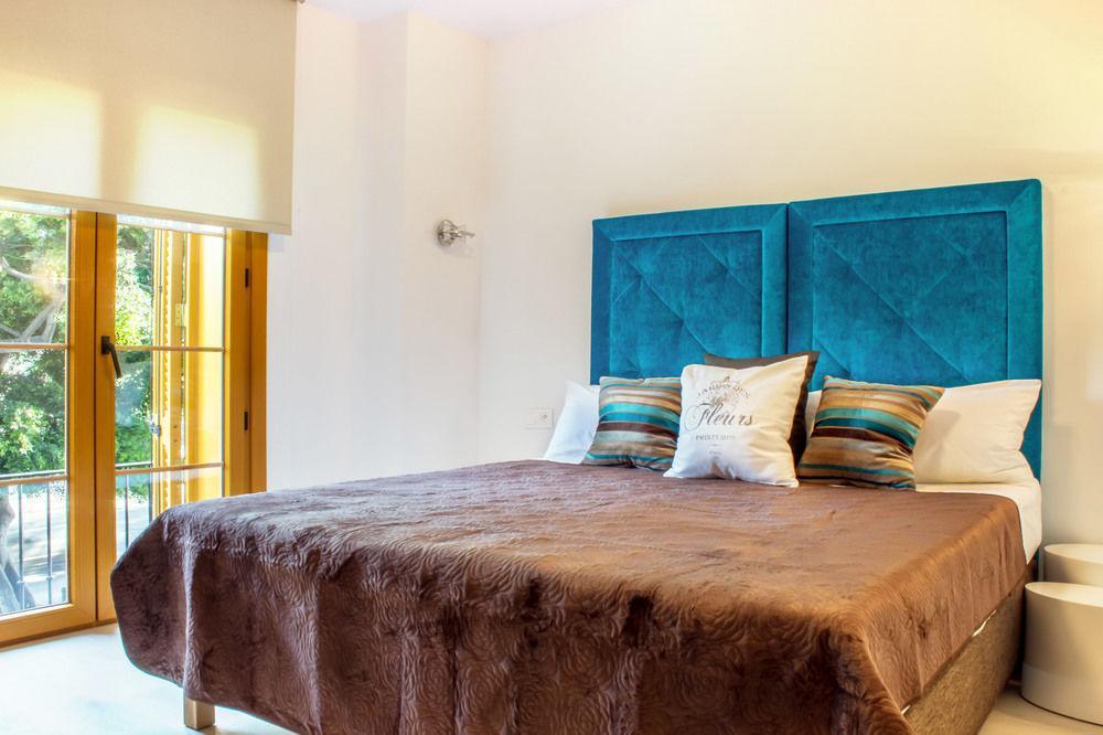 Santa Cruz Apartment Malaga