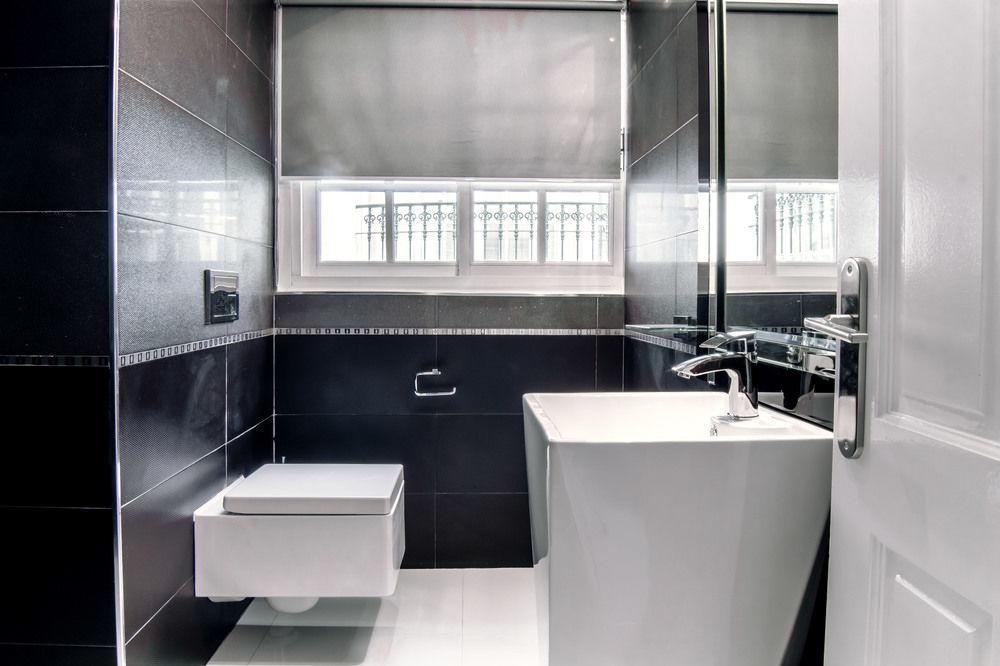 Santa Cruz Apartment Malaga