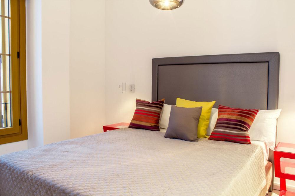 Santa Cruz Apartment
