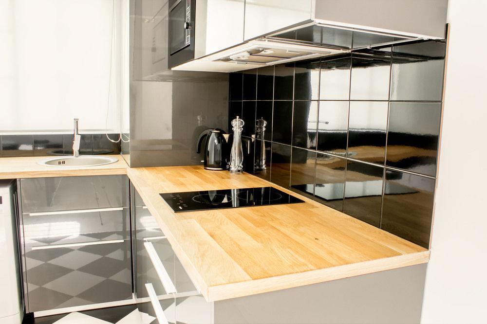 Santa Cruz Apartment Malaga