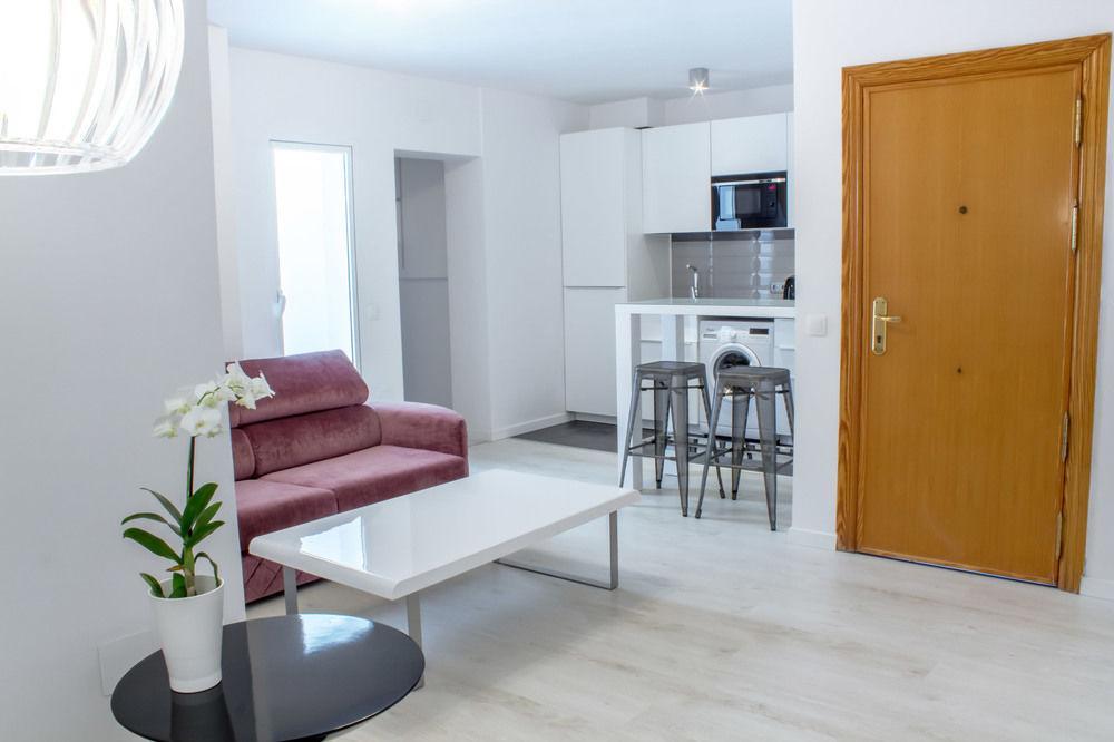 Santa Cruz Apartment *