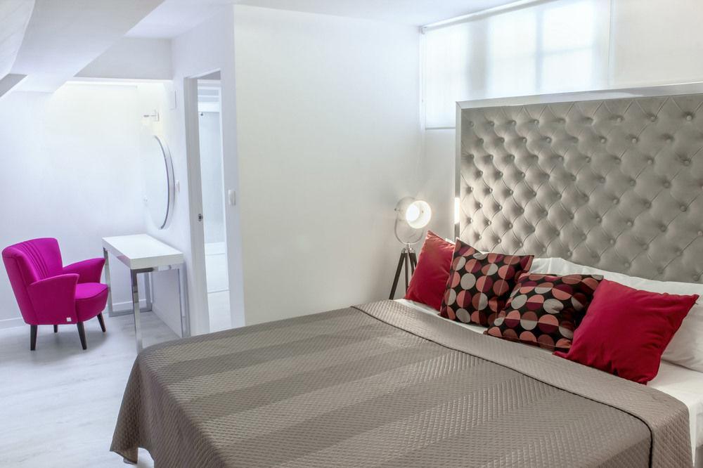 Santa Cruz Apartment