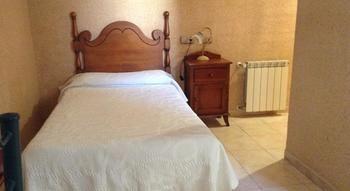 La Casa De Enfrente Guest house