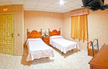 La Casa De Enfrente Guest house Malaga