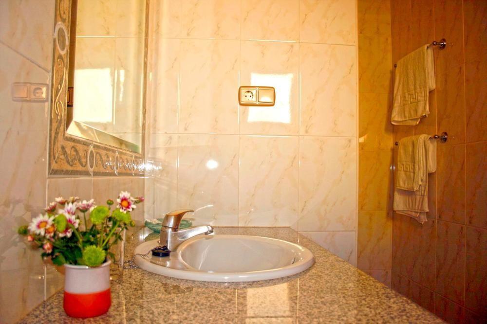 La Casa De Enfrente Guest house Malaga