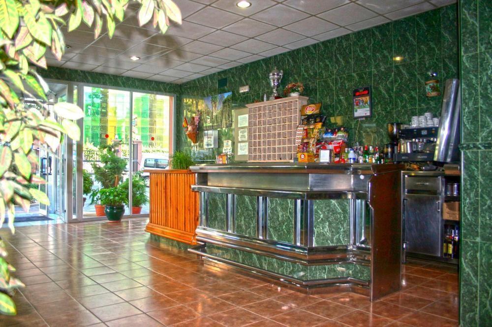 La Casa De Enfrente Guest house Malaga