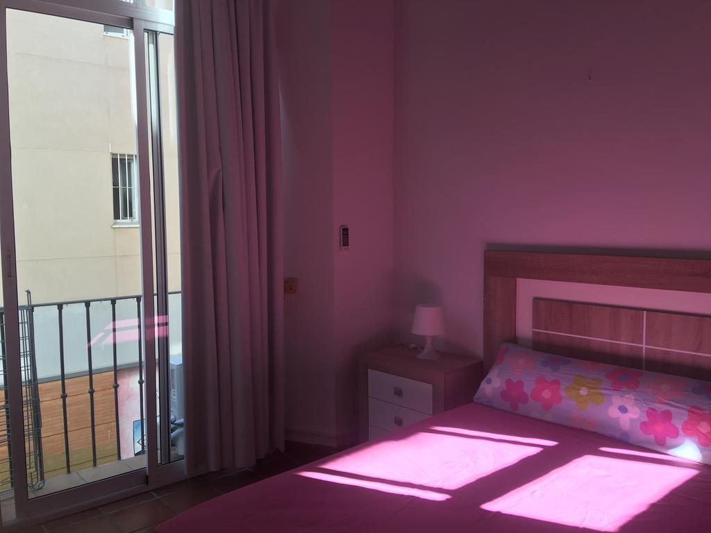 Gold Huerto Del Conde Apartment *