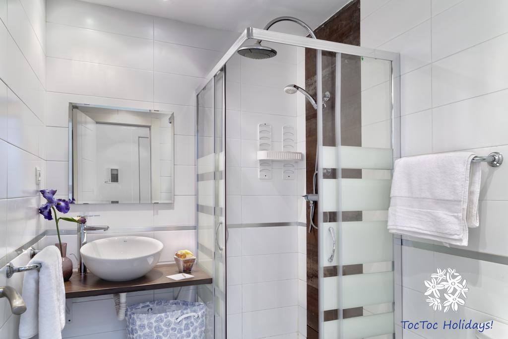 Apartment Toctoc Victoria *