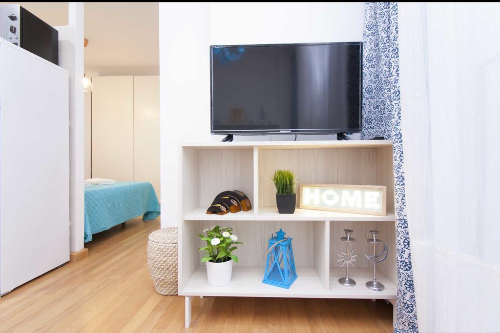 Apartment Carreteria Freshapartments By Bossh! Málaga
