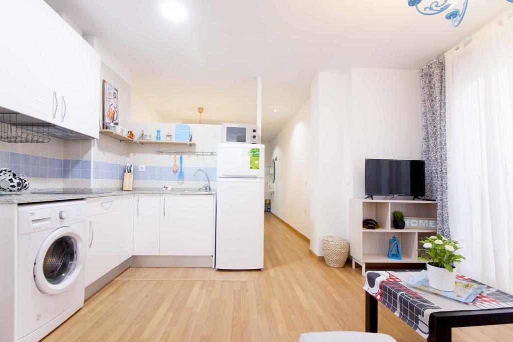 Apartment Carreteria Freshapartments By Bossh!