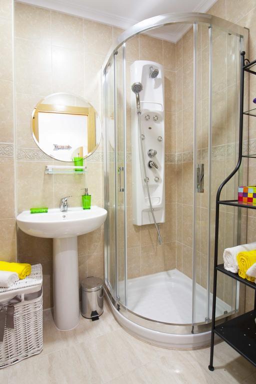 Apartment Carreteria Freshapartments By Bossh! *