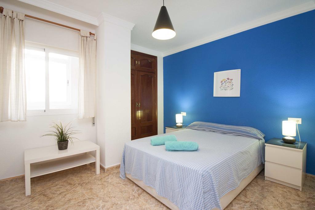 Toros Freshapartments By Bossh! Malaga